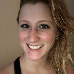 Meet your Posher, Paige